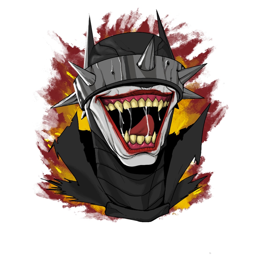 The batman who laughs .png