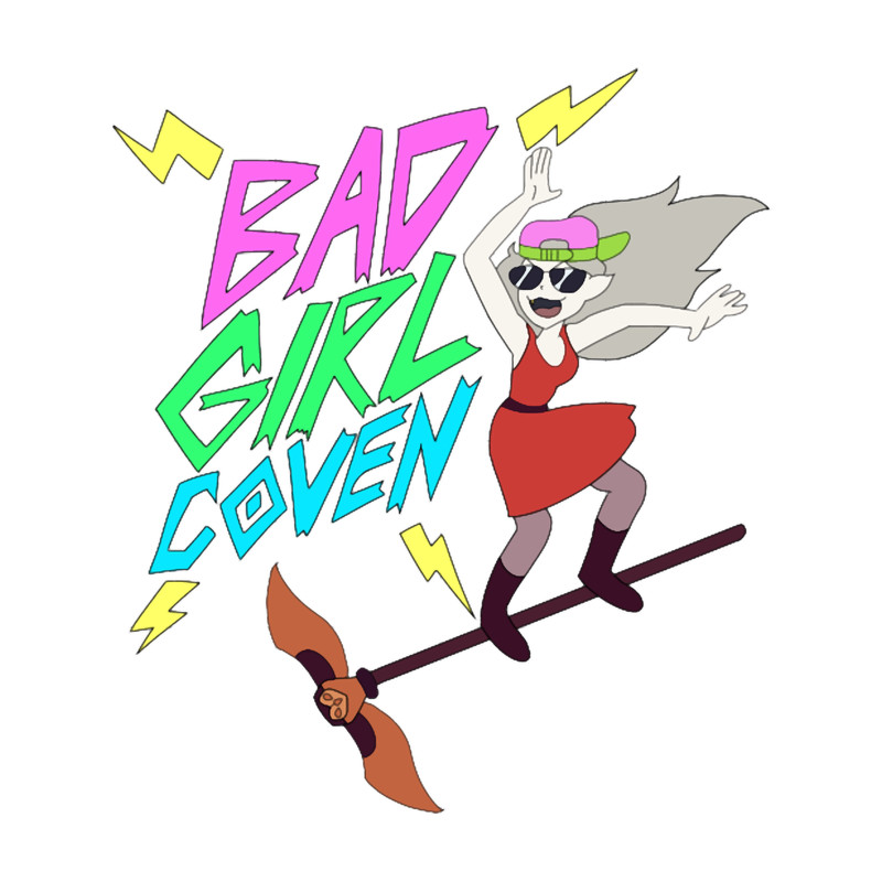 Bad Girl Coven - The Owl House.png