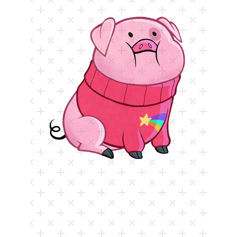 Gravity Falls - Waddles.png