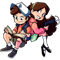 Mabel and Dipper.png