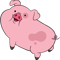 Waddles from Gravity Falls.png