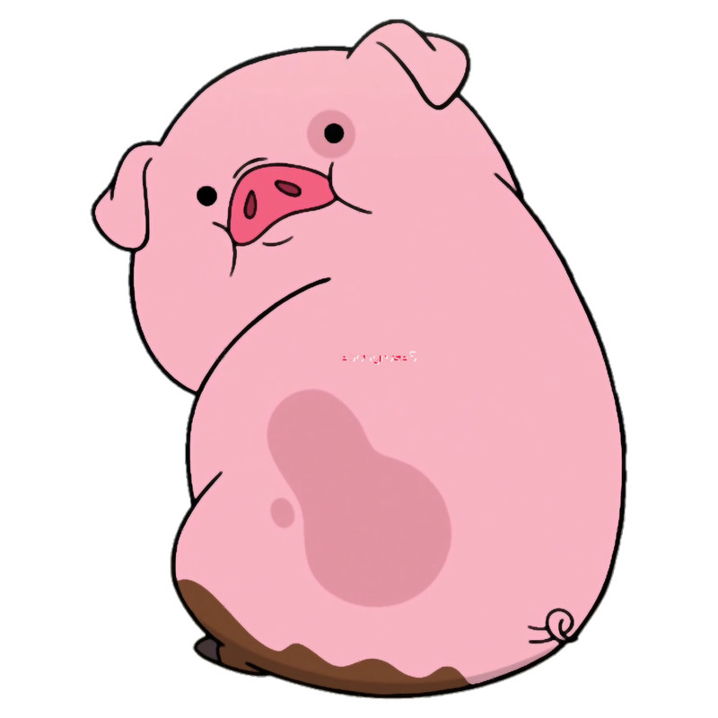 Waddles Gravity Falls (2).png
