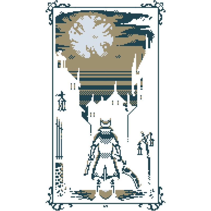 Bloodborne PixelFrame.png