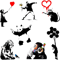 Banksy graffiti collection.png