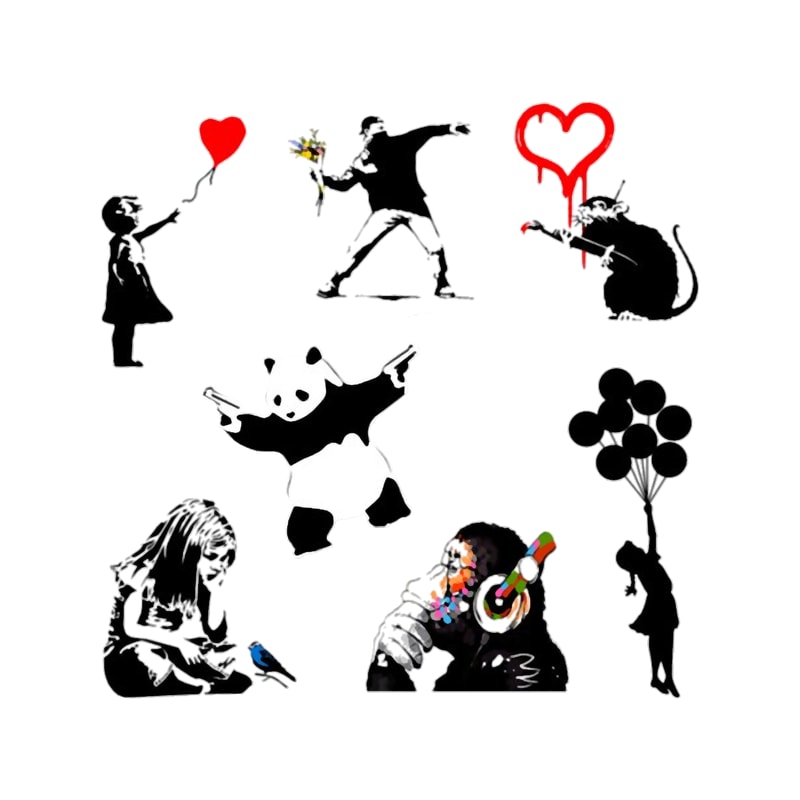 Banksy graffiti collection.png