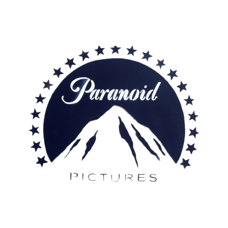 Banksy Paranoid Pictures stencil art graffiti .png