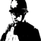 Banksy Swearing Policeman.png
