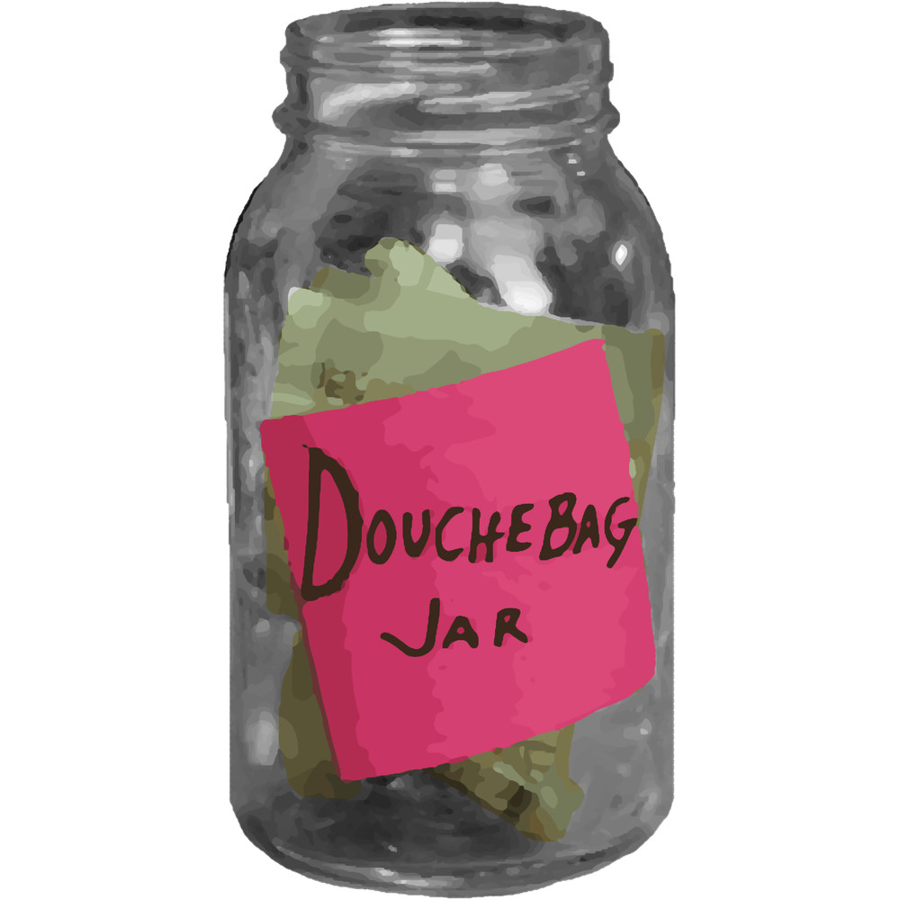 Douchebag Jar - New Girl.png