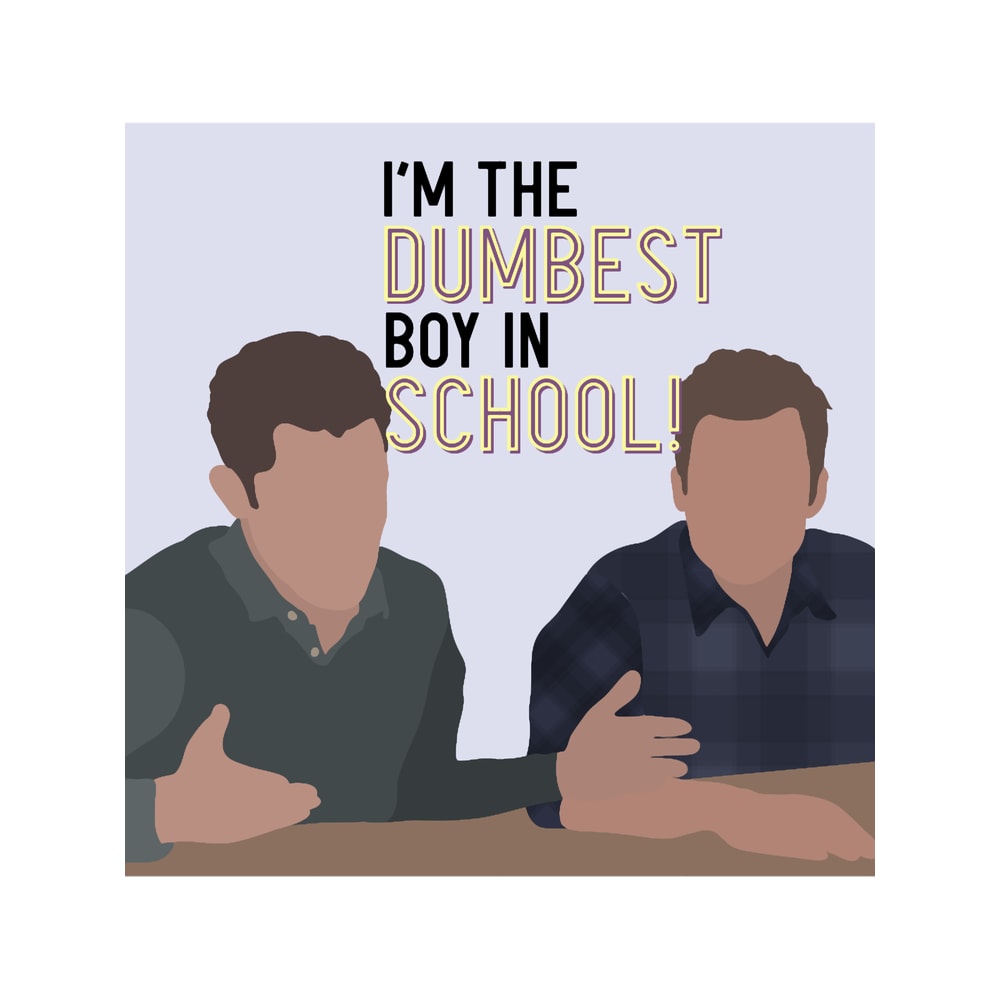 Dumbest Boy in School.png
