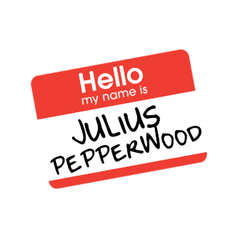 Hello My Name Is... Julius PepperwoodNew Girl.png