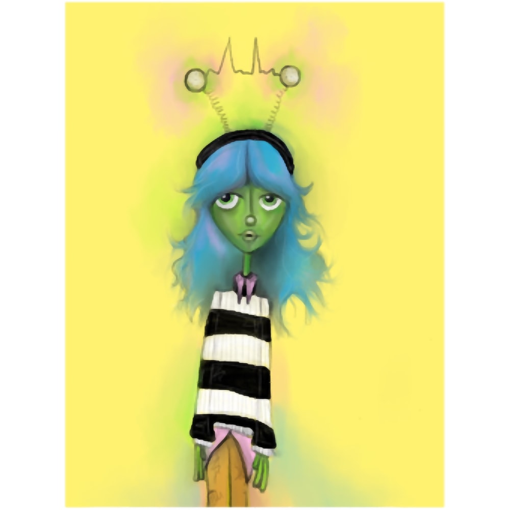 Modern Alien Girl Long .png