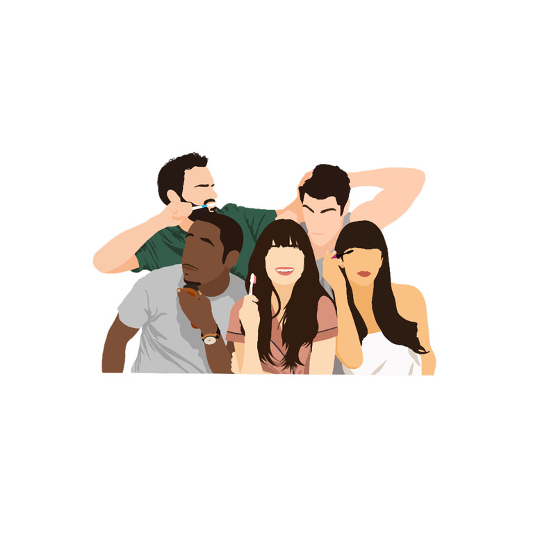 New Girl Classic .png