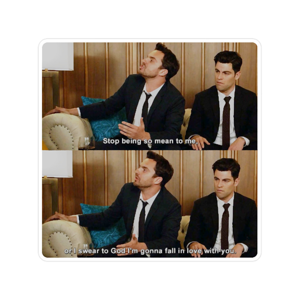 Nick MillerNEW GIRL.png