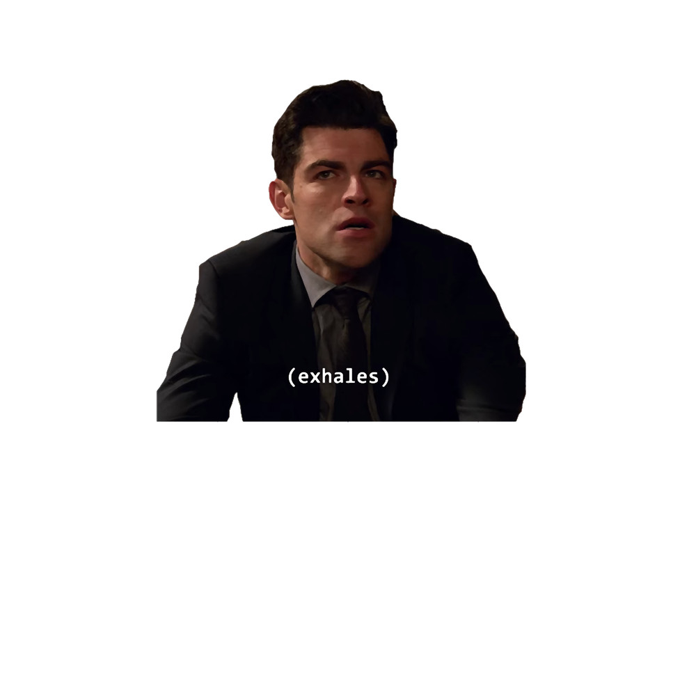 Schmidt Exhales Dramatically.png