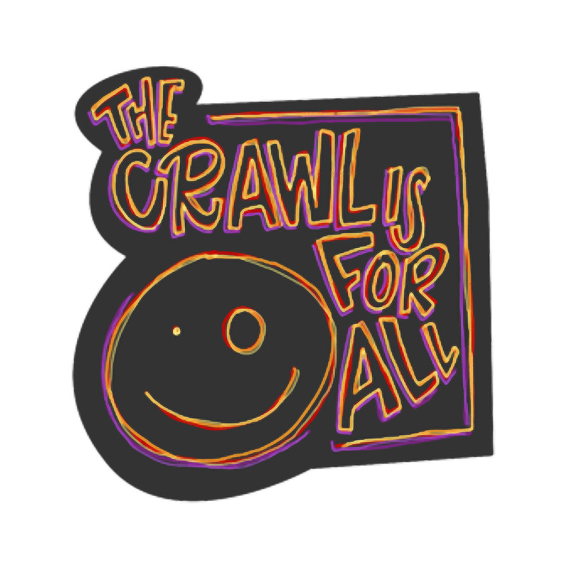 the crawl is for all.png