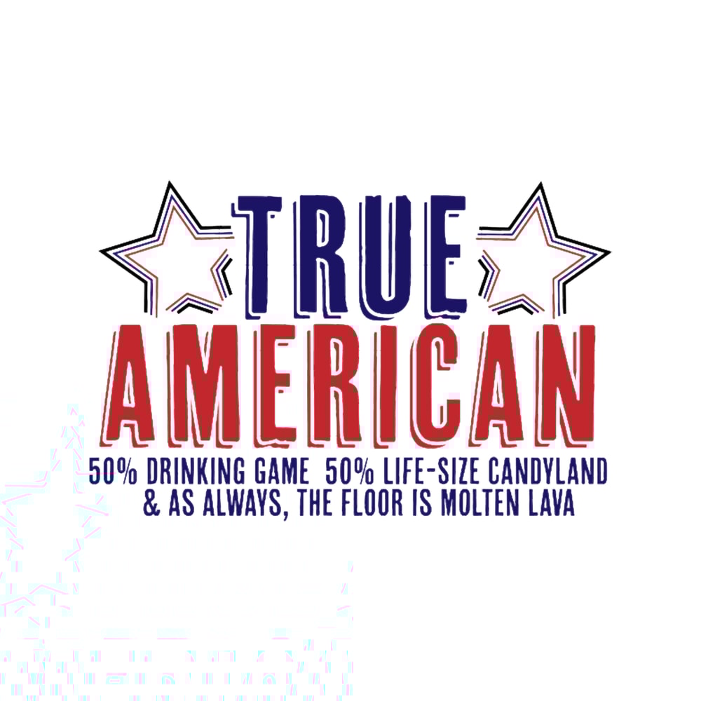 True American New Girl.png