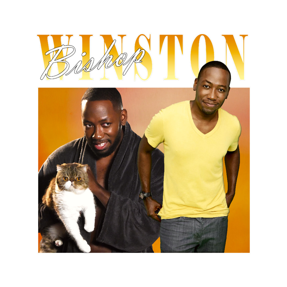 Winston Bishop Homage Tee Premium .png