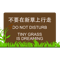 Do Not Disturb, Tiny Grass is Dreaming .png