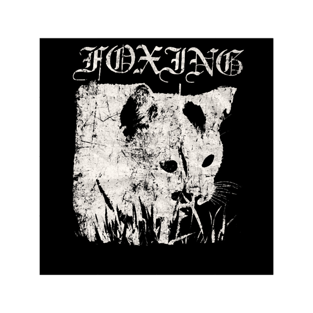 Foxing Band Logo .png