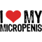 I Love My Micropenis .png