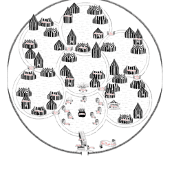 map of the night circus