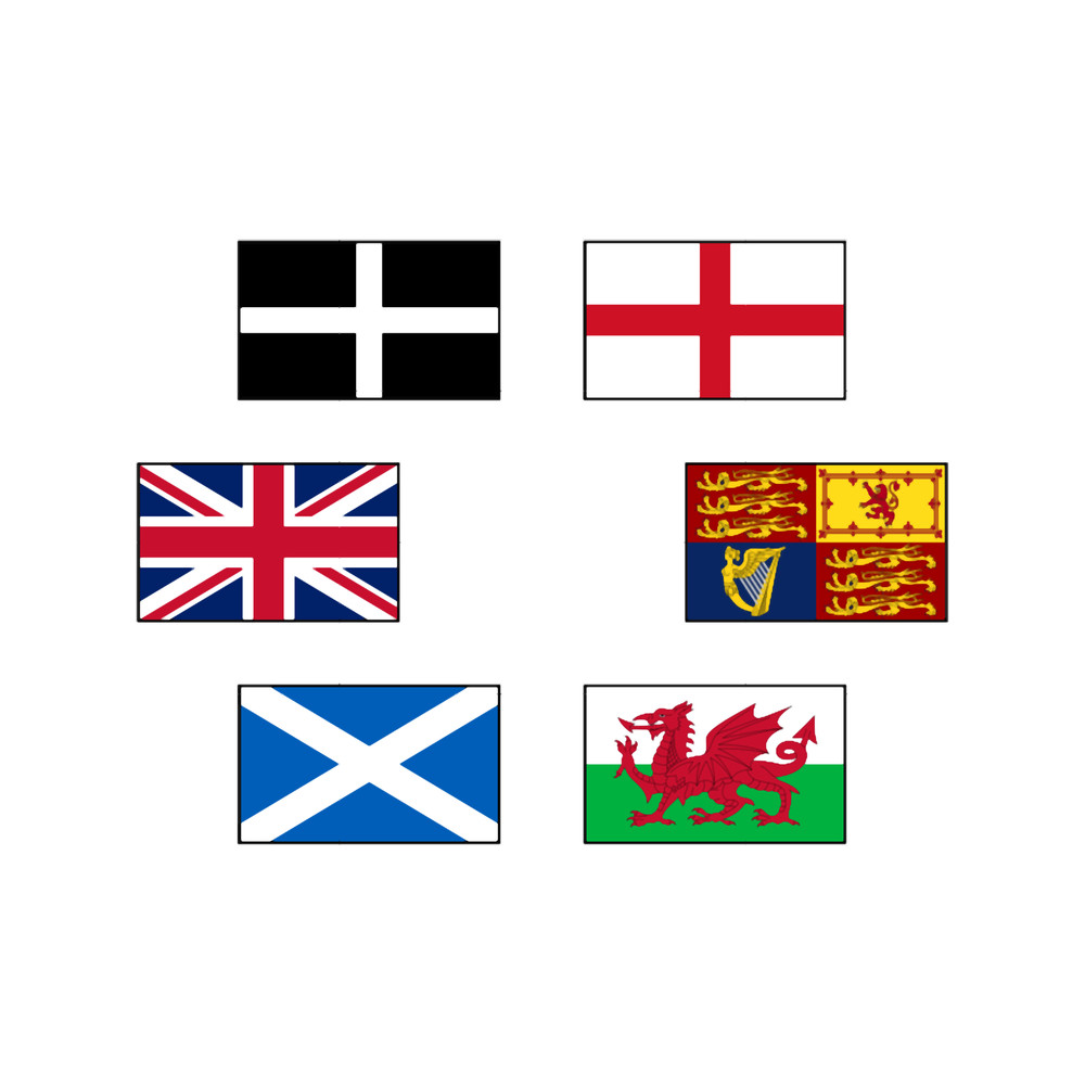 Pack of Tiny UK Flags .png