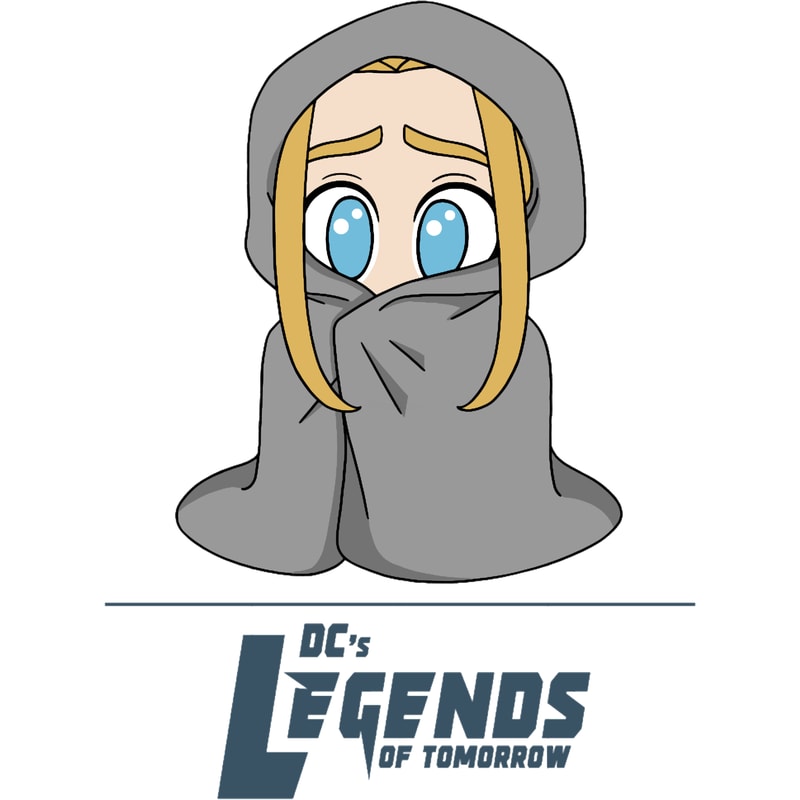 Tiny Sara under blanket .png