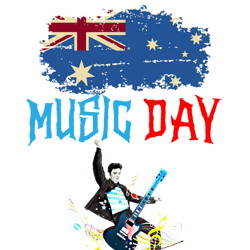 australian music day 2020 music teacher like a normal teacher except much cooler music teacher gift