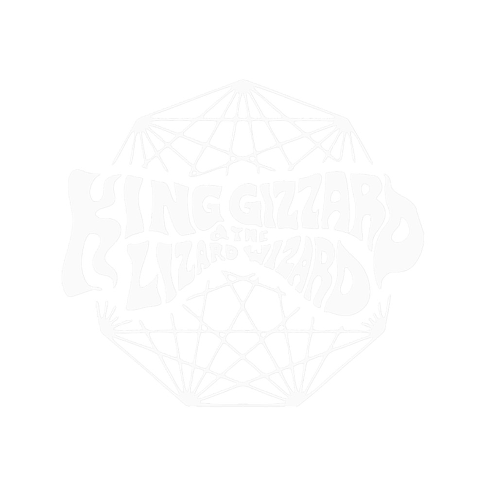 BEST SELLER - King Gizzard the Lizard Wizard Merchandise .png