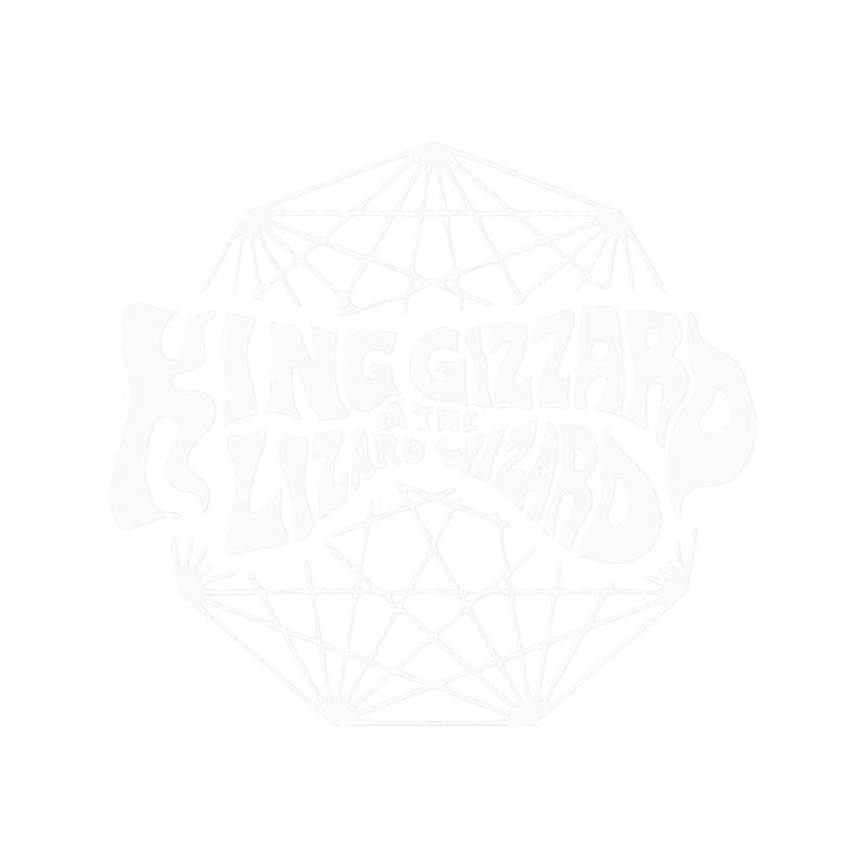 BEST SELLER - King Gizzard the Lizard Wizard Merchandise .png