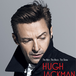 dua hugh the man the music the world tour 2019