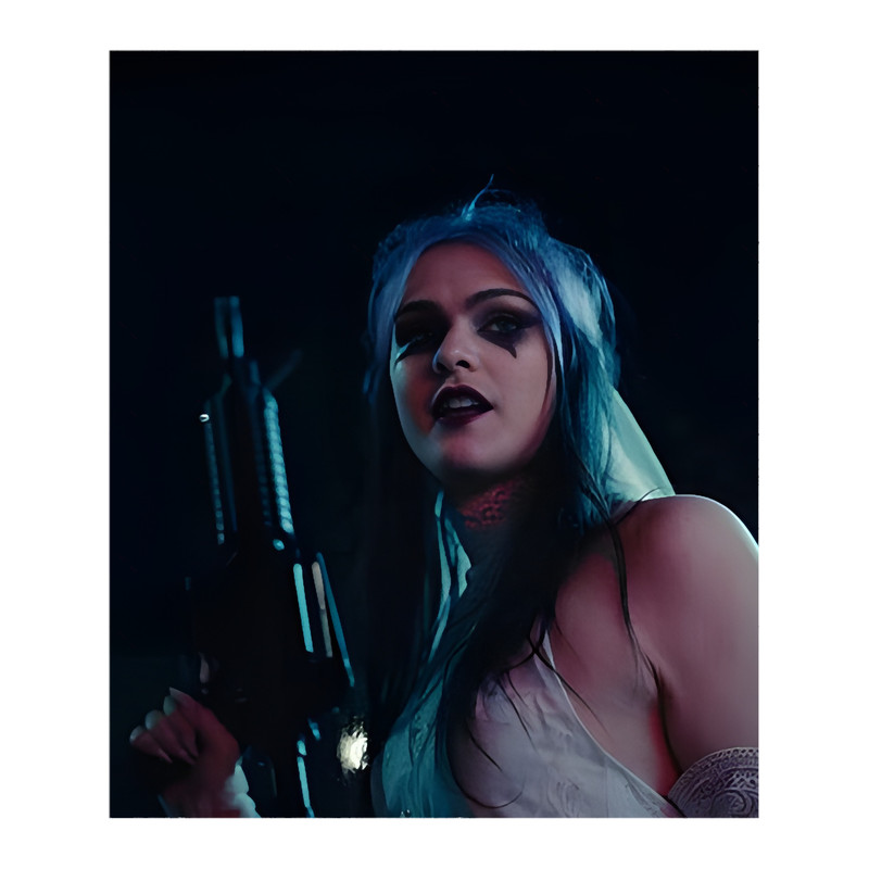 Kim Dracula and His Gun.png