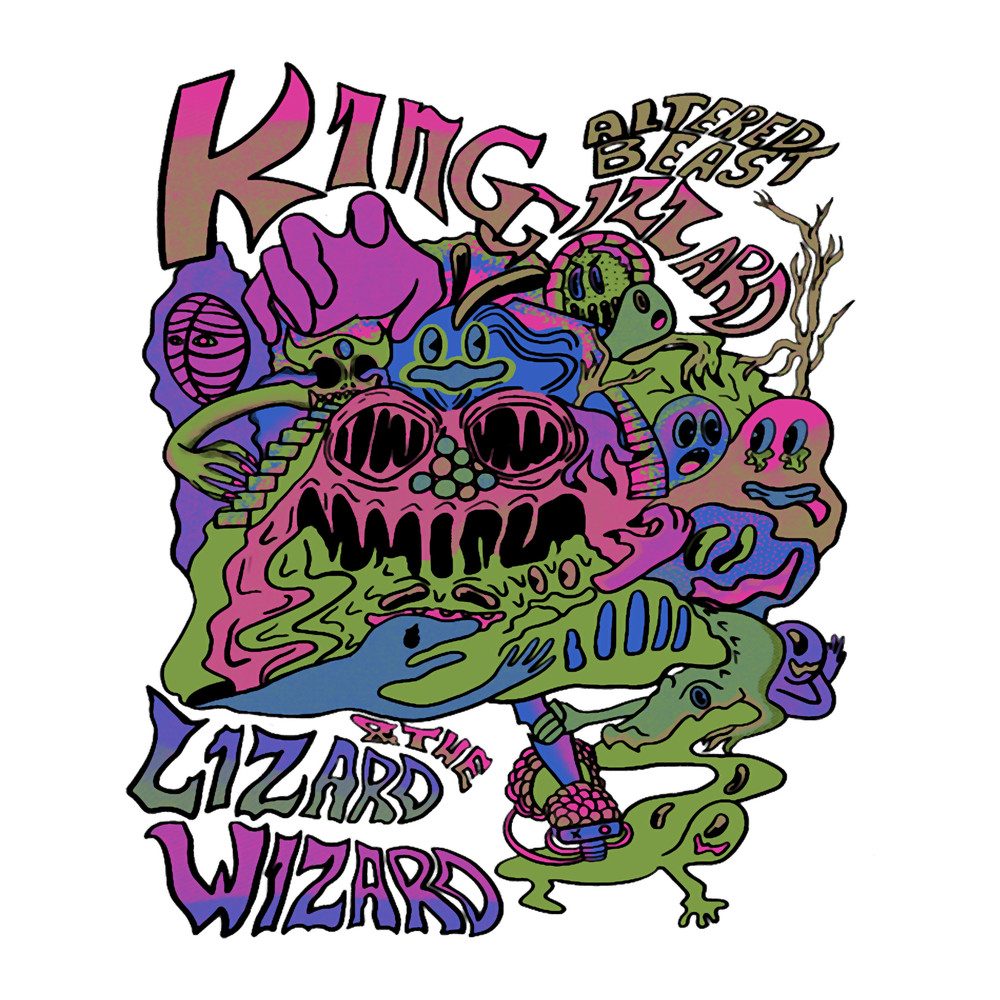 King Gizzard and The Lizard Wizard - Altered Beast .png