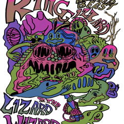 king gizzard and the lizard wizardaltered beast