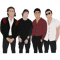 Minimalistic 5 Seconds Of Summer 2.0.png