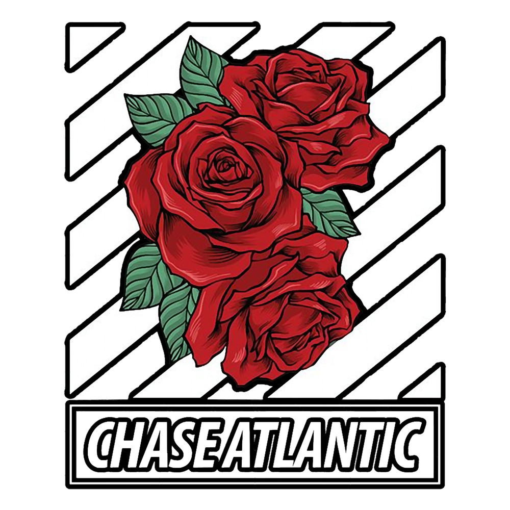 Music Vintage Retro Chase Atlantic Gifts For Music Fans.png