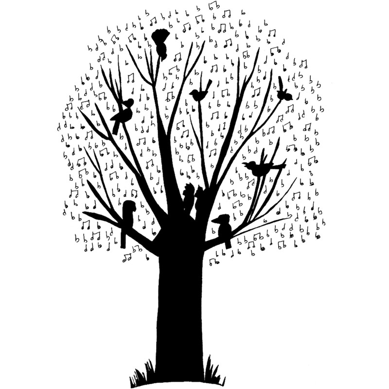 Musical Tree - Australian Bird Calls.png