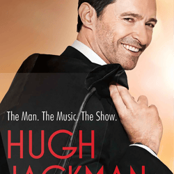 satu hugh the man the music the world tour 2019
