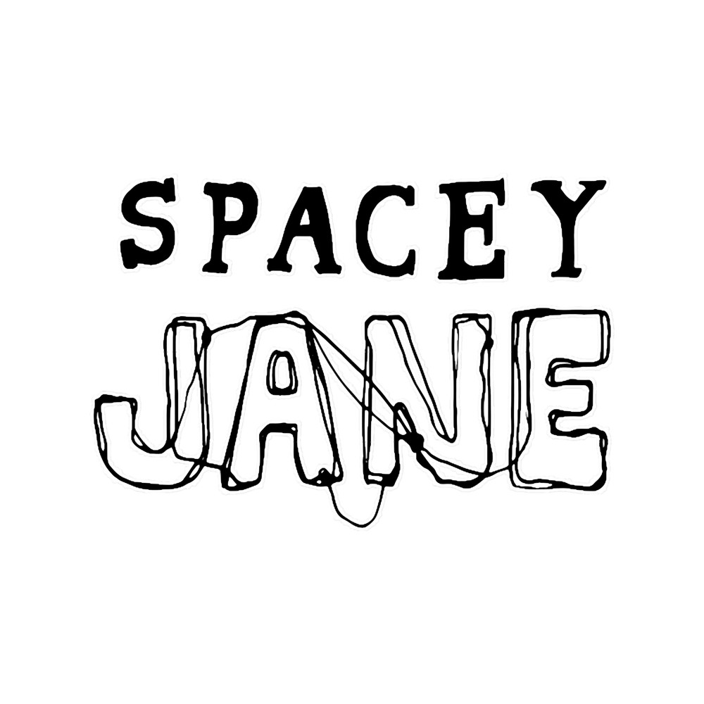 Spacey Australian Indie Alternative PopRock Band.png