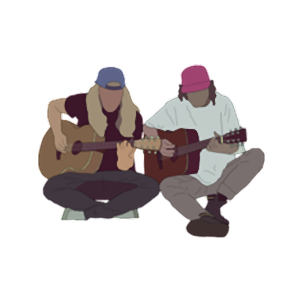 Stick Fingers - Cyclone (The Village Sessions) Premium .png