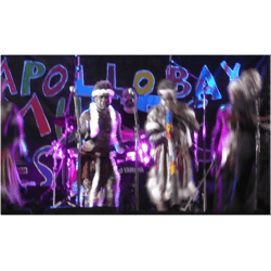 the australian art orchestra, apollo bay music festival