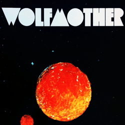 wolfmother australian hard rock band