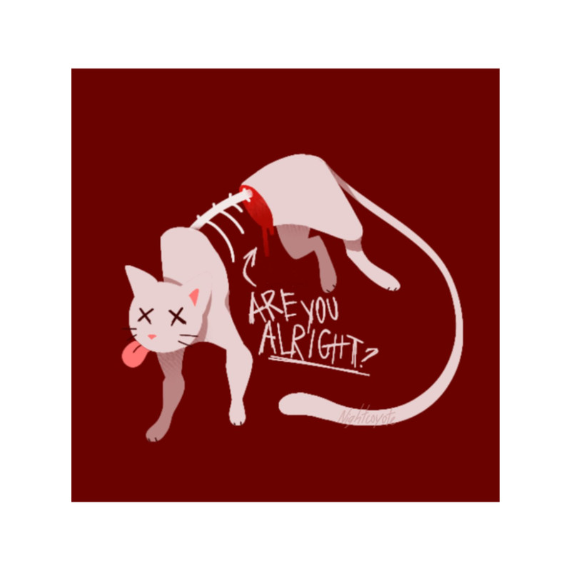 Are you alright - Lovejoy Classic .png