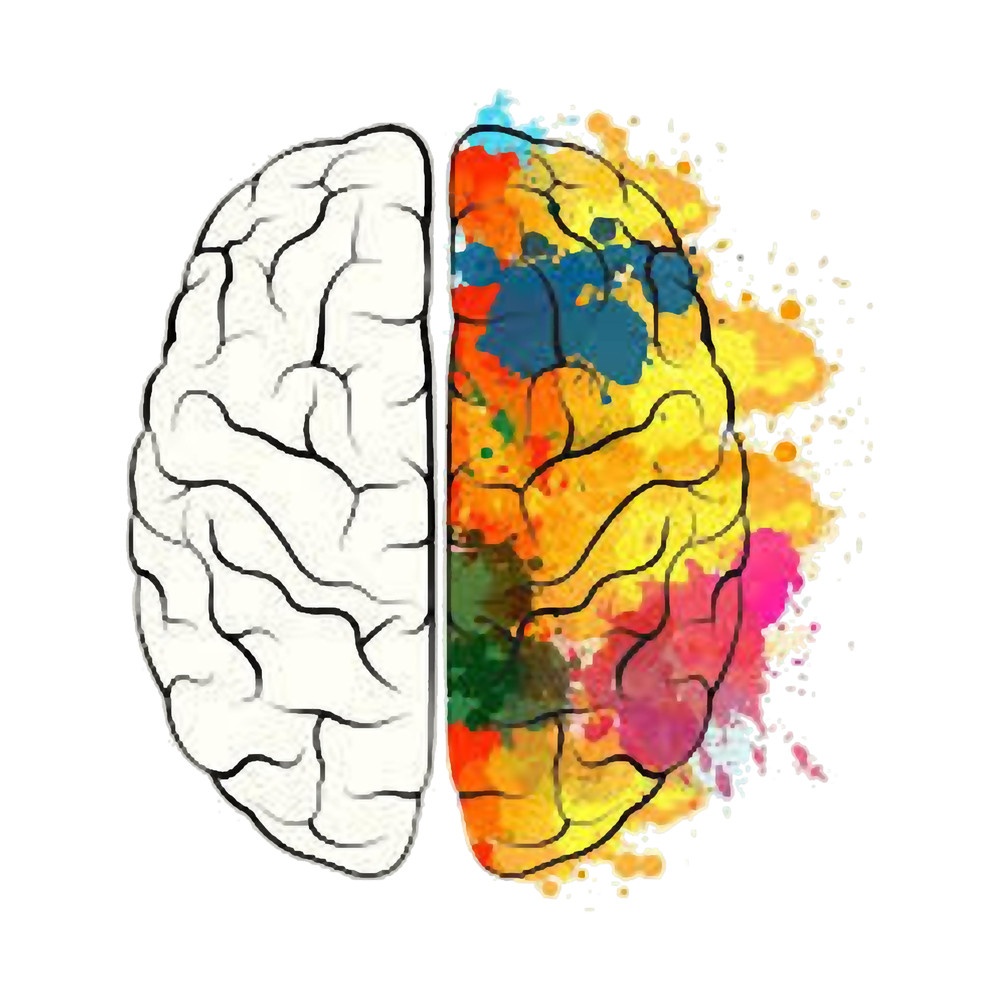 Funny Life Lovejoy Pebble Brain Flowers Thinking.png