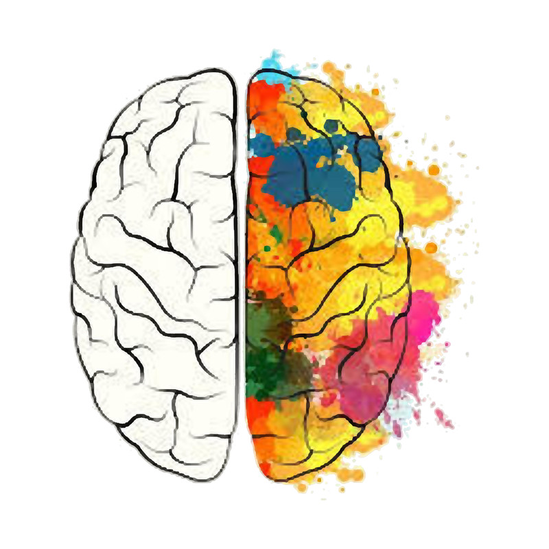 Funny Life Lovejoy Pebble Brain Flowers Thinking.png