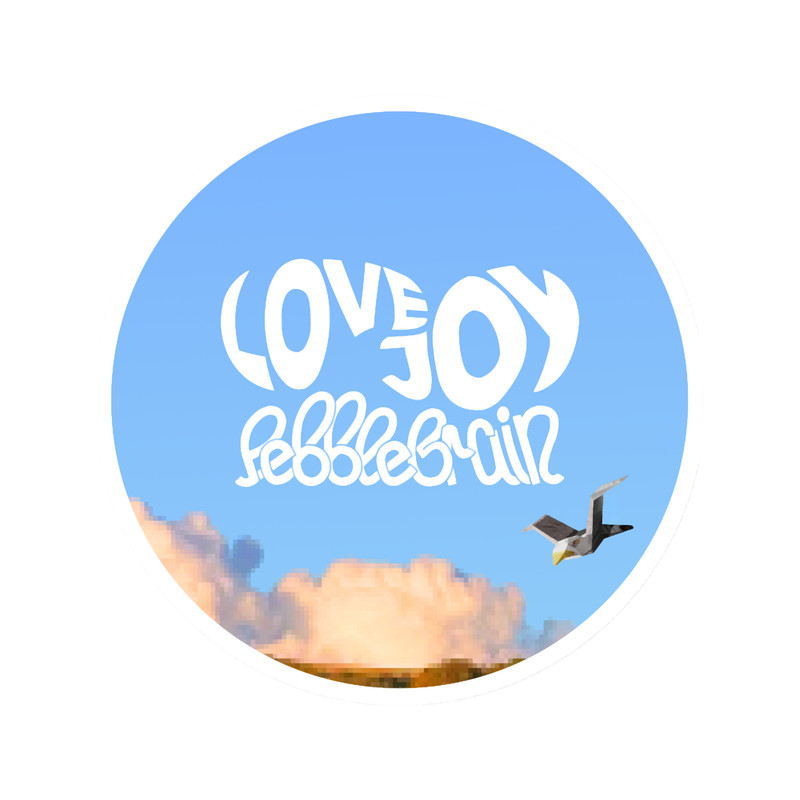 Lovejoy - Pebble Brain - Minimalist EP Cover.png
