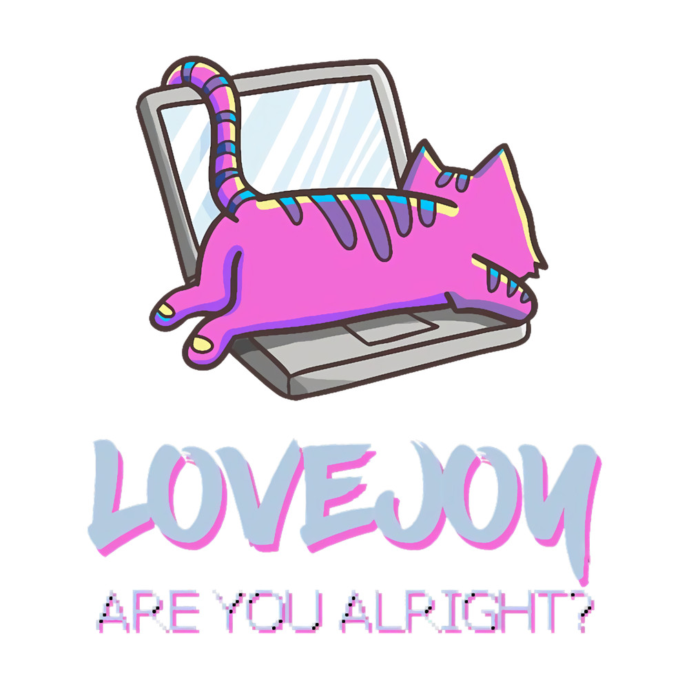 Lovejoy Are You Alright Classic .png