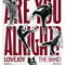 Lovejoy Are You Alright Poster.png