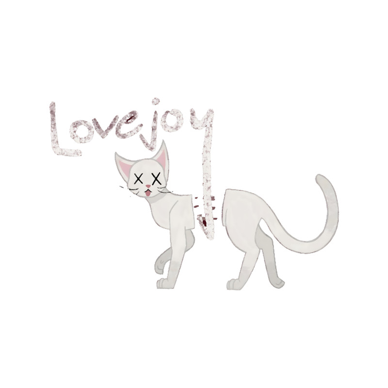Lovejoy band dead cat.png