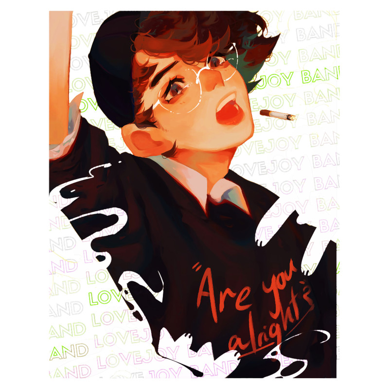 lovejoy band t - lovejoy band- lovejoy musicClassic .png